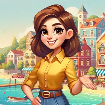 Cozy Town: Build Explore Game v2.2.0 +1++ Cheat [ Unlimited Currencies ]