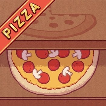 Good Pizza, Great Pizza v5.37.4 +8 Jailed Cheats [ Unlimited Currencies ]