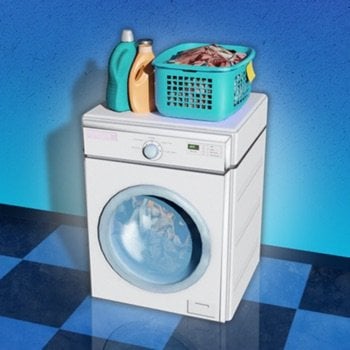 Laundry Store Simulator v7.0.2 +10 Jailed Cheats [ Unlimited Currencies ]