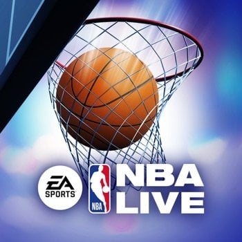 NBA LIVE Mobile Basketball v9.1.30 +3 Cheats