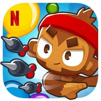 Bloons TD 6 NETFLIX v51.1 +8 Jailed Cheats