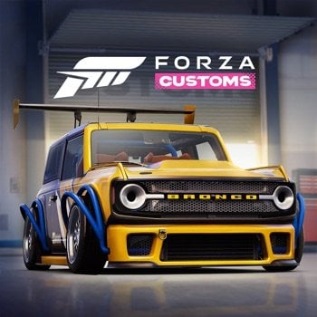 Forza Customs - Restore Cars v7.0.14670 +2 Cheats [ Unlimited Currencies ]