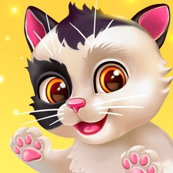My Cat – Virtual Pet Games v4.2.0 +3 Cheats [ Unlimited Coins ]