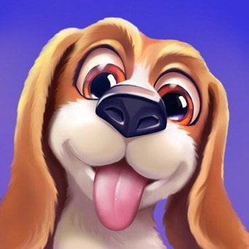 Tamadog - Puppy Pet Dog Games v3.5.0 +6 Cheats [ Unlimited Coins ]