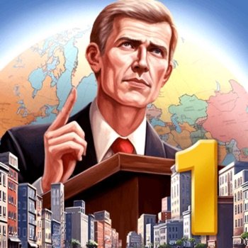 MA 1 – President Simulator v1.2.40 +4++ Jailed Cheats [ Unlimited Everything ]