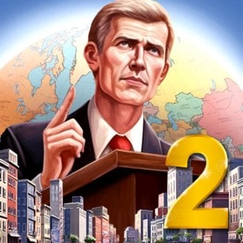 MA 2 – President Simulator v1.0.37 +4++ Jailed Cheats [ Unlimited Everything ]