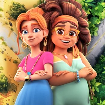 Penny & Flo: Home Renovation v1.167.0 +2++ Cheats [ Unlimited Everything ]