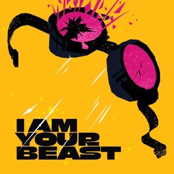 I Am Your Beast v1.1.0 +5 Jailed Cheats [ God Mode ]