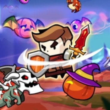 Solo Survivor V1.50.05 [ +6 Cheats ] Never Die