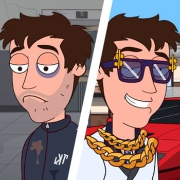 Idle Guy: Life Simulator Games v1.9.412 +2 Cheats [ Unlimited Cash ]