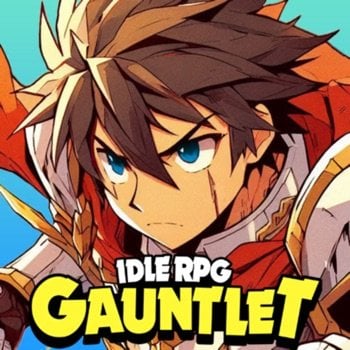 (Gauntlet Idle Rpg) 건틀렛: 방치형 액션 RPG v1.30 +3 Jailed Cheats