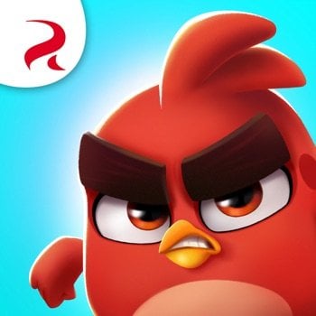 Angry Birds Dream Blast v1.96.0 Jailed Cheats +3