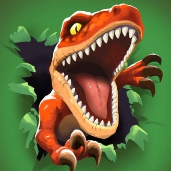 Raptor Evolution: Survival v1.0.25 [ +3++ Cheats] Everything Unlimited