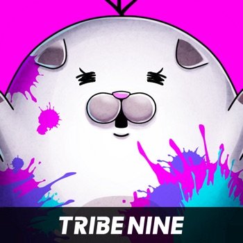 TRIBE NINE v1.0.3 +2 Jailed Cheats