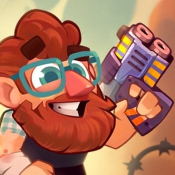 Zombastic: Time to Survive v1.20.1 [ +3 Cheats ] Good MOD