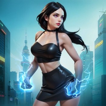 LYSSA: Goddess of Rage v15.0.2 +2++ Cheats [ Unlimited Everything ]