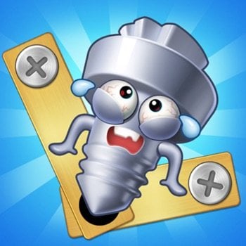 Take Off Bolts: Screw Puzzle v1.6.0 +1 Jailed Cheats [Freeze Timer]