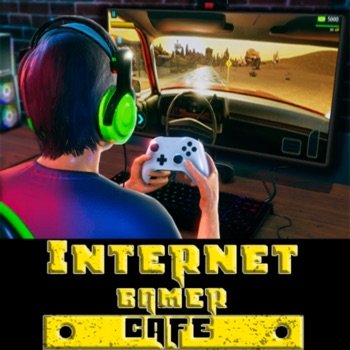 Gaming Cafe Internet Simulator v3.1.7 +3 Cheats [ Unlimited Cash ]