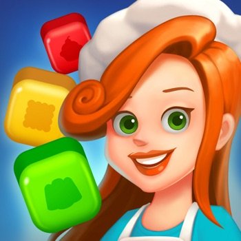 Sweet Cube Blast v25.0124.00 [ +5 Cheats ] Auto Win