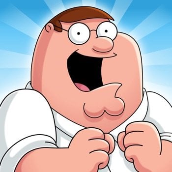 Family Guy The Quest for Stuff v7.9.3 +4 Cheats