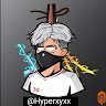 Hyperxyxx