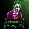 eko mod yt