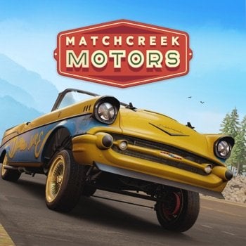 Matchcreek Motors v5.1.15231 +5 Jailed Cheats [ Unlimited Currencies ]