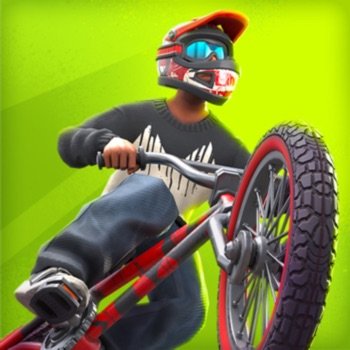 Touchgrind BMX 3: Rivals v2.2.1 +2 Jailed Cheats [ Unlimited Score ]