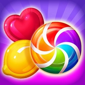 Lollipop 3: Match 3 Puzzles v25.1030.01 [ +5 Cheats ] Auto Win