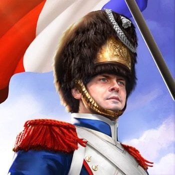 Grand War 2: Strategy Games v6.8.9 +5 Cheats [ Damage & Defence ]