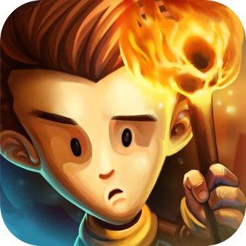 The Greedy Cave Cheats v4.1.13 +4
