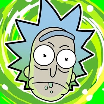 Rick and Morty: Pocket Mortys Cheats v2.40.2 +1