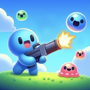 JellyPal Island v1.0 [Debug Menu]