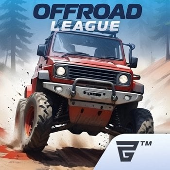 Offroad League Online v0.0.57 +3 Jailed Cheats [ Unlimited Currencies ]