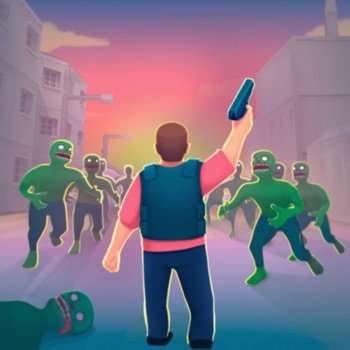 Survivor Base: Zombie City 3D v0.9.0 [+2 Jailed Cheats]