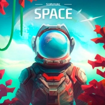 Space Survival: Sci-Fi RPG v0.1.0 +6 Jailed Cheats