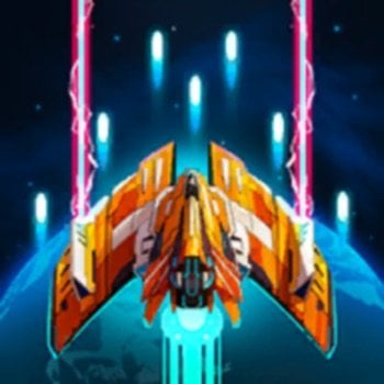 Galaxy Pirates - space attack v1.1.1 [ +14 Cheats ] Currency Max