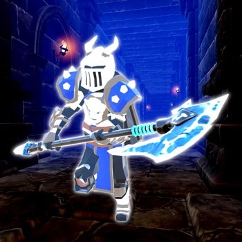 Dungeon's Call: Into the Abyss v1.0.2 +4 Cheats [ Damage & Defence ]