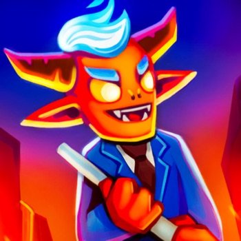Hell Keeper: Lucifer's Empire v1.0.2 [Debug Menu]