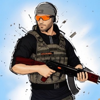 Cartel Warfare v8.0.3 [+2 Cheats]