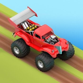 MMX Hill Dash 2 - Race Offroad v19.00.14211 [ +4 Cheats ] Free Upgrade & More