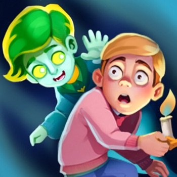 Scary Hotel: Ghost Escape v1.0.4 [Jailed Debug Menu]