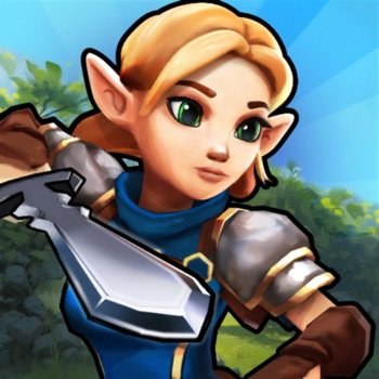 Elvenrage: Fight & Survive v1.0.1 +6 Cheats [ Damage & Defence ]