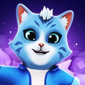 Puzzles & Cats v1.3.1 [+5 Jailed Cheats]