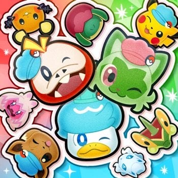 Pokemon Cafe ReMix Cheats v5.60.0 +2