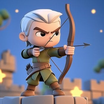 Boom Castle Tower Defense TD v1.6.4 [ +7 Jailed ] Easy Win