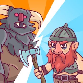 Heroes Tavern: Idle Pub Tycoon v2.5.7 [+3 Jailed Cheats]