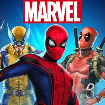 MARVEL Puzzle Quest: Hero RPG v333.0.713756 +4 Jailed Cheats [ Damage + More ]