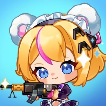 Squad Angels: Bullet Survivor v0.1.4 [ +7 Jailed ] Diamond Max