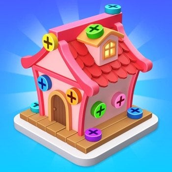 Screw Tap Jam - Screw Sort 3D Cheats v2.500 +3